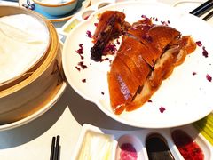 -庆云楼饭庄(什刹海店)