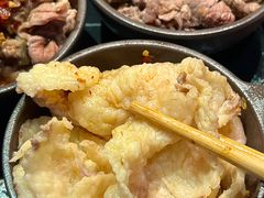 -乔先生涮肉·鲜活牛羊肉火锅(塘沽店)