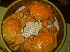 -如轩·海鲜砂锅粥·潮汕菜(小榄店)