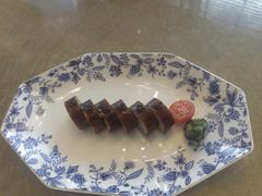 -上海总会SHANGHAICLUB(兴业太古汇店)