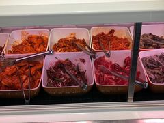 -33韩式自助烧烤(环城南路店)