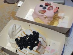 -狐狸和向日葵(北京路店)