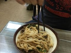-清真马虎面馆(西七路店)