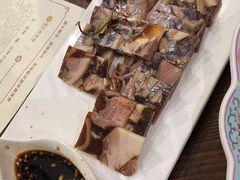 -老厨家(友谊路总店)