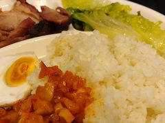 秘制叉烧肠-卓粤拉肠(红庙店)