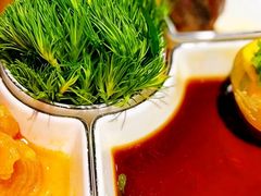 -酒蜻蜓·庭院私房菜(天元东路店)