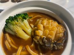 -天然居·漳港海鲜·海景餐厅(南澳总店)