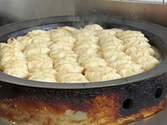 -黄阿姨锅贴大王(万航渡路店)