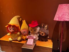 -色響火锅(恒隆广场店)