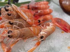 -花和海鲜自助(梅江店)