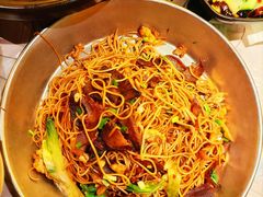 -巴厘龙虾·榜首油焖大虾(音乐学院·沿江酒馆店)