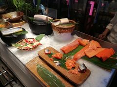 -广州富力君悦大酒店·凯菲厅