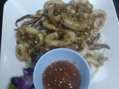 章鱼-两兄弟Song Pee Nong(2号店)