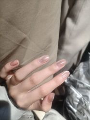 -US•美甲艺术 | 冕光