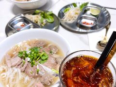 -CHILL Pho澳洲牛肉越南粉(佛山顺德万象汇店)