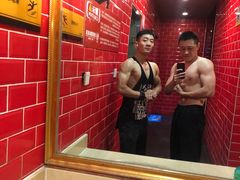 -美航国际健身(北京华联店)