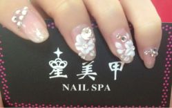 iphone_upload_pic-星美甲