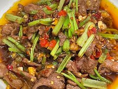 -兰湘子·湘菜小炒(崂山丽达店)