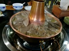 -陀岗美食·云南藏式特色餐厅