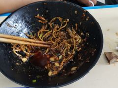 -庆蓉云·庆云面(双林店)