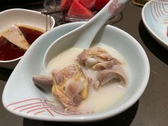 -捞王锅物料理(上海世茂广场店)