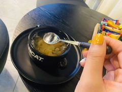-梵猫·新养生(加州广场店)