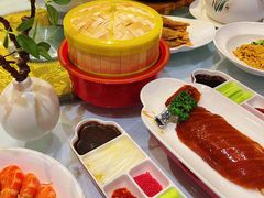 -大鸭梨烤鸭(石佛营店)