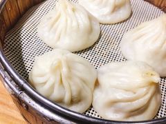 -老城南.鸭血粉丝汤(夫子庙店)