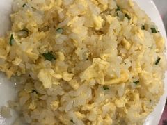 蛋炒饭-茂隆餐厅(进贤路店)