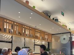 -九转小磨·非遗东北菜(万达广场店)