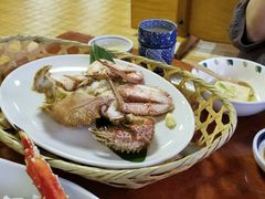 -蟹料理 北海道かに将軍(札幌本店)