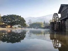 -云水谣景区