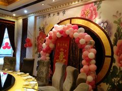 -卫鼎轩·家宴(水上公园店)