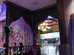 -北疆饭店(金狮广场店)