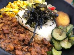 -敏丁拌饭(中街总店)