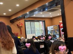 -川香煲(茅台路店)