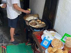 -仓桥直街臭豆腐