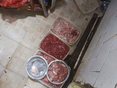 -勇猛子川菜馆(新军路店)
