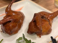 -永記粤菜·五指毛桃花雕鸡煲(九亭店)