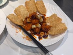 -必点海鲜·海肠捞饭大王(滨江道店)