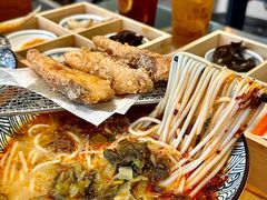 -凯峰鱼汤米线(金利達店)