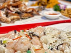 -老苏扬饭店