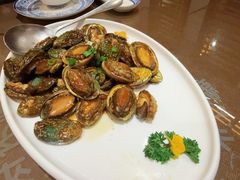 -福来齐·鲁菜海鲜·渔家菜(朝阳街分店)