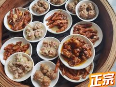 -品香排骨饭(羊官路店)