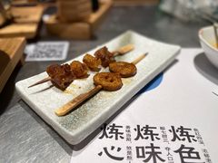 -火山屋台(新街口店)