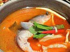 -Ameigo梅果·云贵川bistro(长宁来福士店)