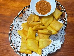-云隐小厨·传统大理美食(复兴路店)
