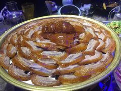 -三人行骨头王火锅(长寿店)