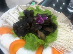 -红菇坊鲜汤火锅(北行店)