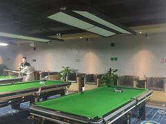 -云川台球(马甸店)